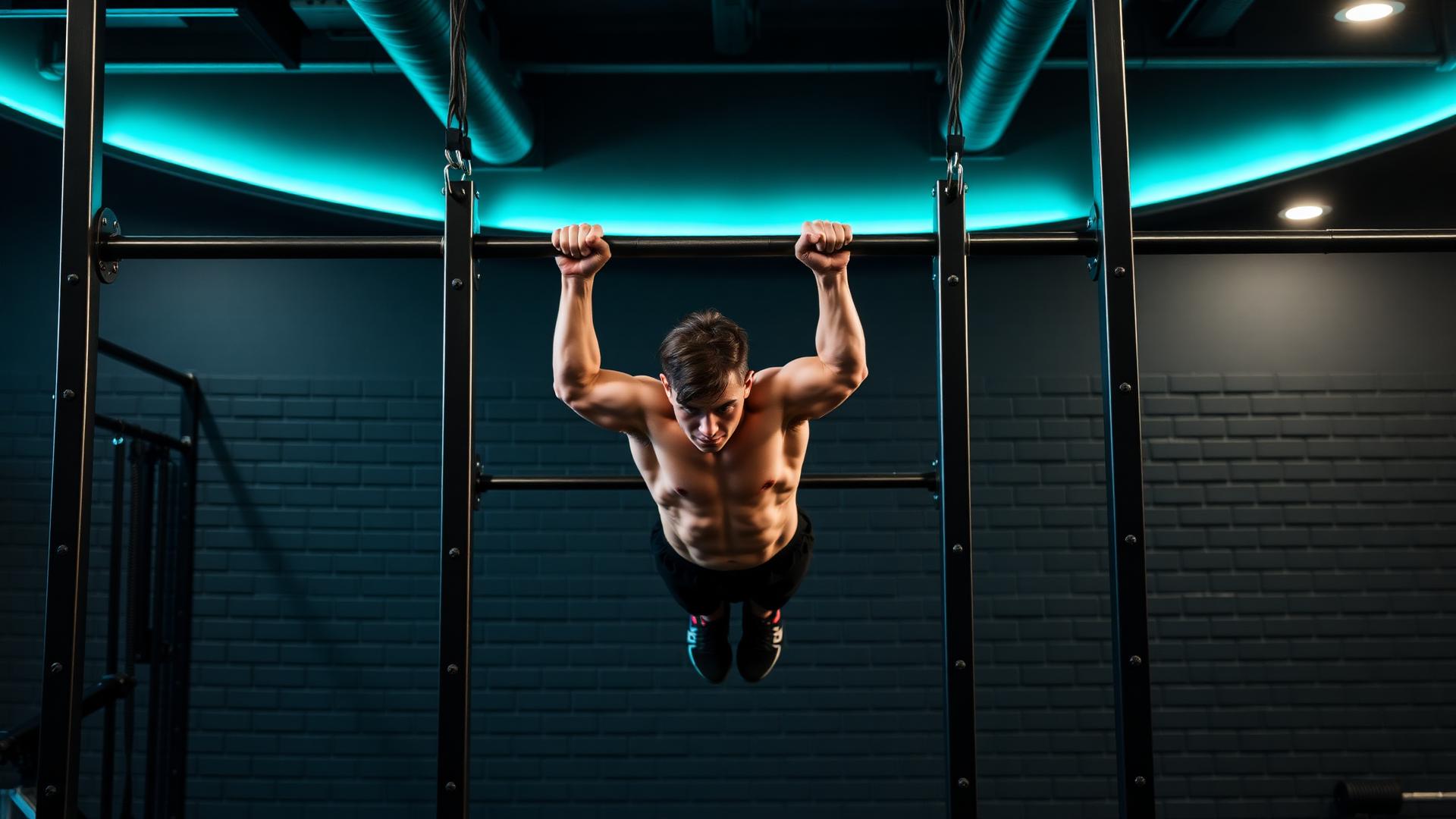 Mobility class stretching routine
